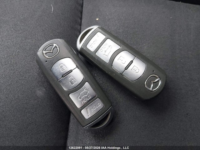 Aukcja sprzedaży 2018 Mazda Cx-5 Touring, vin: JM3KFBCM2J0347646, numer aukcji: 12622091