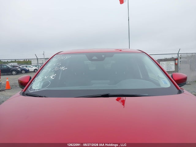 Aukcja sprzedaży 2018 Mazda Cx-5 Touring, vin: JM3KFBCM2J0347646, numer aukcji: 12622091