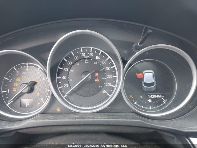 Aukcja sprzedaży 2018 Mazda Cx-5 Touring, vin: JM3KFBCM2J0347646, numer aukcji: 12622091