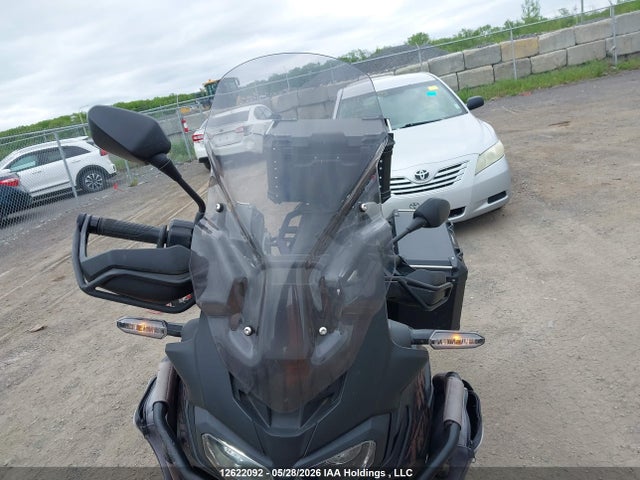 Продаж на аукціоні авто 2018 Honda Crf1000, vin: JH2SD0426JK200032, номер лоту: 12622092