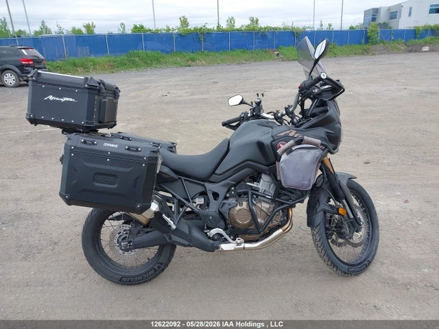 Продаж на аукціоні авто 2018 Honda Crf1000, vin: JH2SD0426JK200032, номер лоту: 12622092