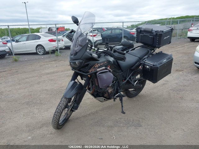 Продаж на аукціоні авто 2018 Honda Crf1000, vin: JH2SD0426JK200032, номер лоту: 12622092
