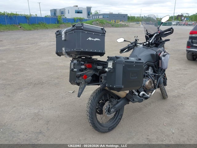 Продаж на аукціоні авто 2018 Honda Crf1000, vin: JH2SD0426JK200032, номер лоту: 12622092