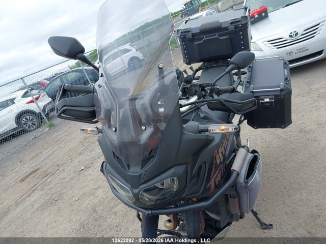 Продаж на аукціоні авто 2018 Honda Crf1000, vin: JH2SD0426JK200032, номер лоту: 12622092