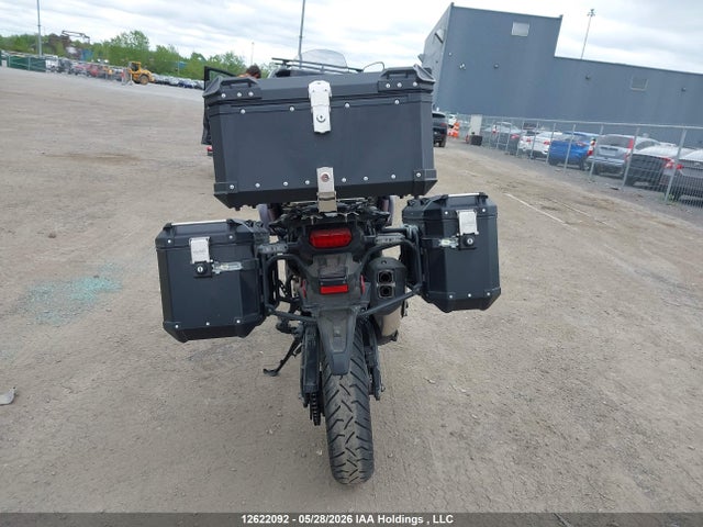 Продаж на аукціоні авто 2018 Honda Crf1000, vin: JH2SD0426JK200032, номер лоту: 12622092
