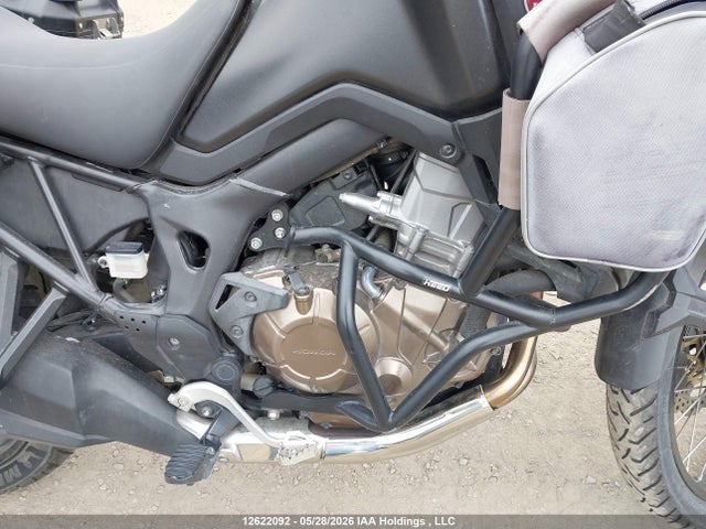 Продаж на аукціоні авто 2018 Honda Crf1000, vin: JH2SD0426JK200032, номер лоту: 12622092