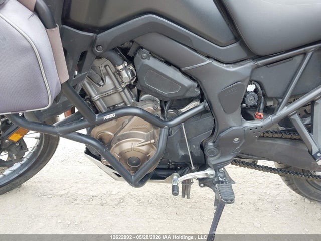 Продаж на аукціоні авто 2018 Honda Crf1000, vin: JH2SD0426JK200032, номер лоту: 12622092