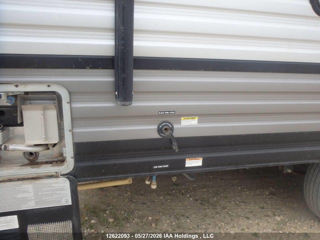 Forest River 368 Rlbh 2019 4X4TSMZ29KT114125 Image 11