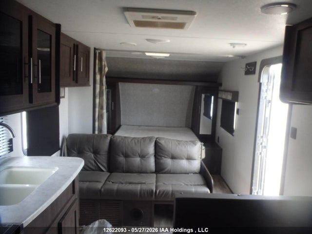 Продаж на аукціоні авто 2019 Forest River Forest River 368 Rlbh, vin: 4X4TSMZ29KT114125, номер лоту: 12622093