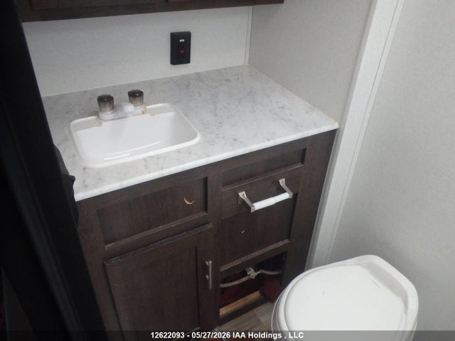 Forest River 368 Rlbh 2019 4X4TSMZ29KT114125 Image 14