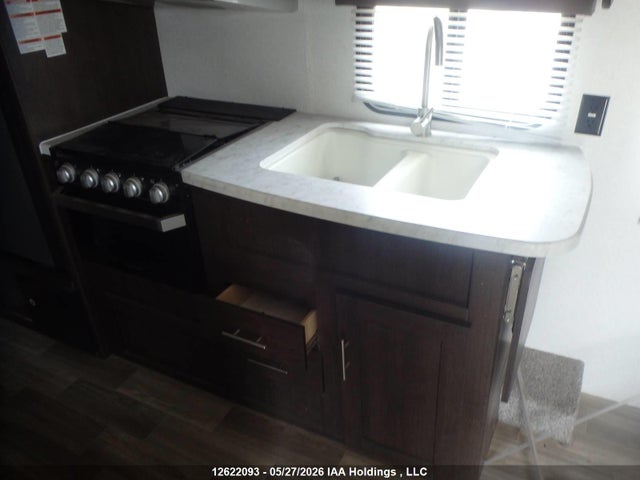Forest River 368 Rlbh 2019 4X4TSMZ29KT114125 Image 21