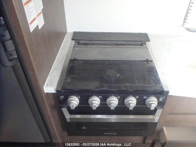 Forest River 368 Rlbh 2019 4X4TSMZ29KT114125 Image 22