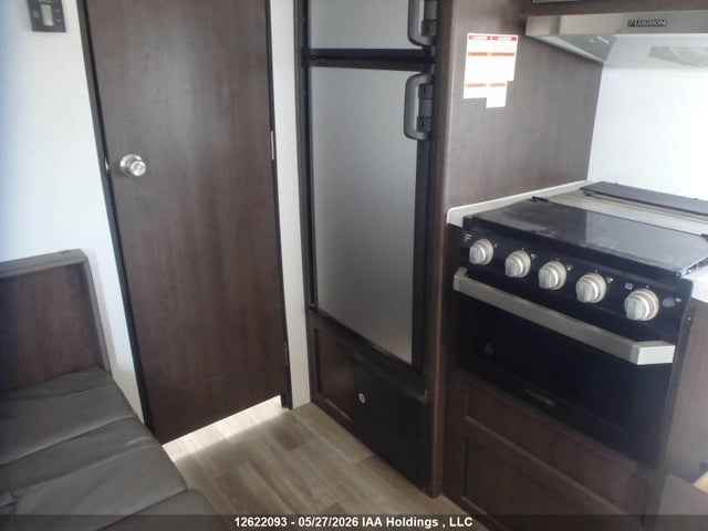 Forest River 368 Rlbh 2019 4X4TSMZ29KT114125 Image 24