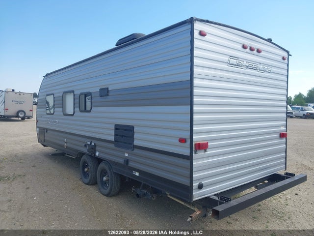 Forest River 368 Rlbh 2019 4X4TSMZ29KT114125 Image 3