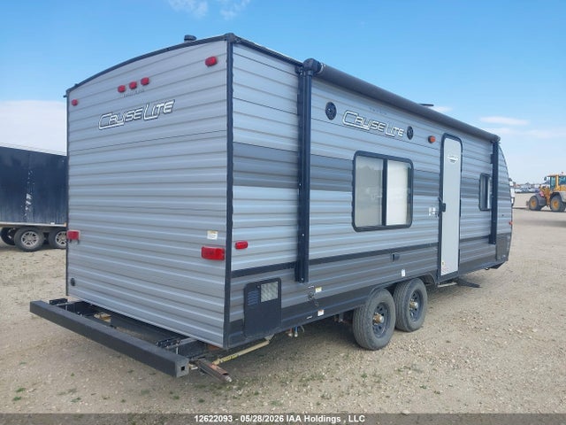 Forest River 368 Rlbh 2019 4X4TSMZ29KT114125 Image 4