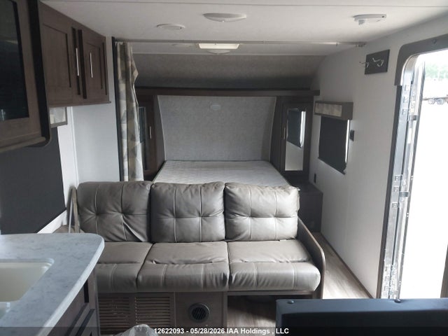 Forest River 368 Rlbh 2019 4X4TSMZ29KT114125 Image 5