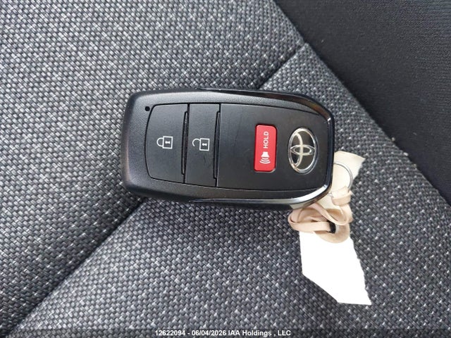 2026 Toyota Rav4 Le მანქანა იყიდება აუქციონზე, vin: 2T36CRAV8TW031920, აუქციონის ნომერი: 12622094