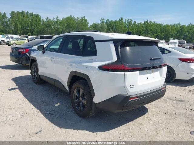 2026 Toyota Rav4 Le მანქანა იყიდება აუქციონზე, vin: 2T36CRAV8TW031920, აუქციონის ნომერი: 12622094