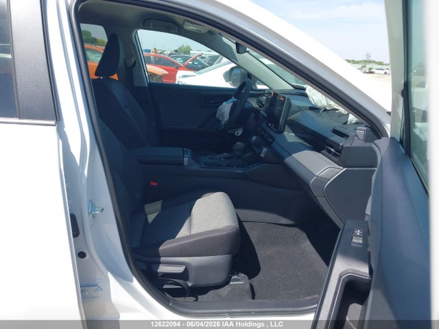 2026 Toyota Rav4 Le მანქანა იყიდება აუქციონზე, vin: 2T36CRAV8TW031920, აუქციონის ნომერი: 12622094