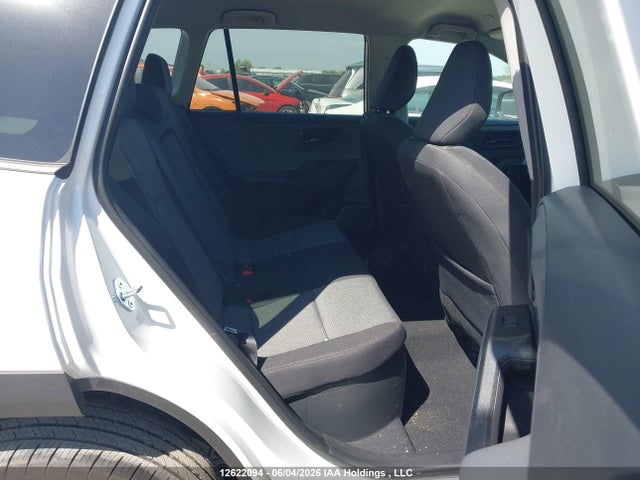 2026 Toyota Rav4 Le მანქანა იყიდება აუქციონზე, vin: 2T36CRAV8TW031920, აუქციონის ნომერი: 12622094