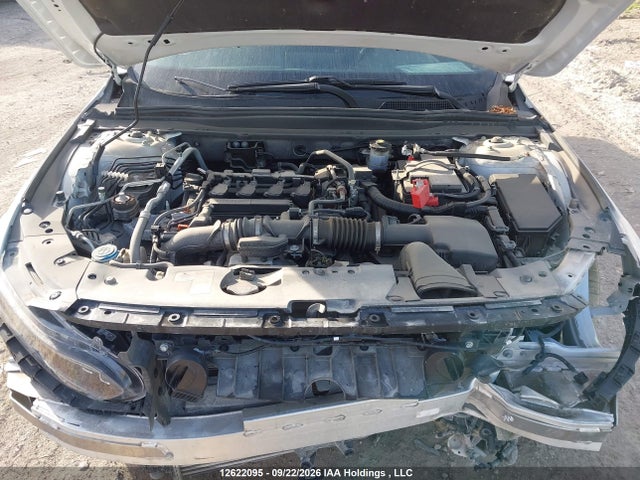 Продажа на аукционе авто 2022 Honda Accord Sport 1.5t, vin: 1HGCV1F31NA801075, номер лота: 12622095