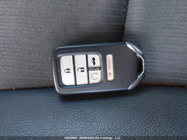 Продажа на аукционе авто 2022 Honda Accord Sport 1.5t, vin: 1HGCV1F31NA801075, номер лота: 12622095