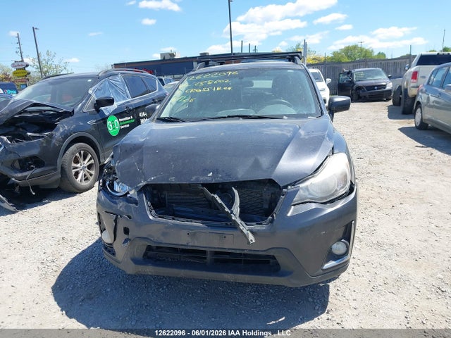 Продаж на аукціоні авто 2016 Subaru Crosstrek Sport Package/touring Package, vin: JF2GPABC5G8258602, номер лоту: 12622096