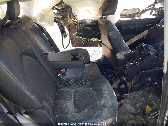 2021 Toyota Highlander Hybrid Xle მანქანა იყიდება აუქციონზე, vin: 5TDGBRCH8MS528967, აუქციონის ნომერი: 12622100