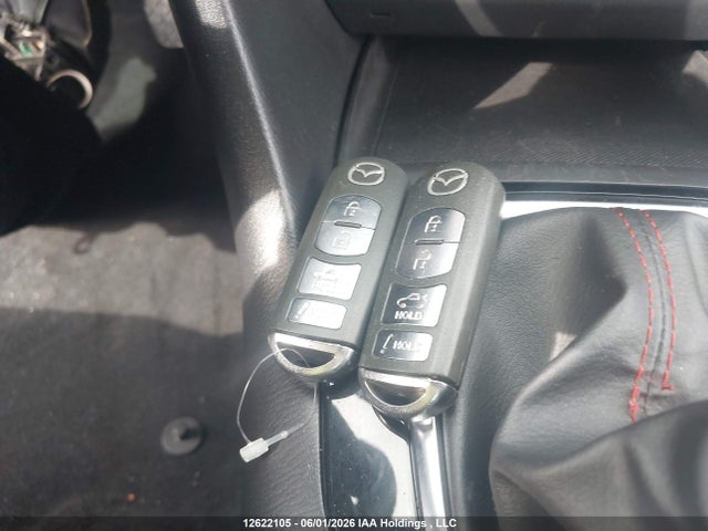 JM1BM1V79E1113911 Mazda 3 TOURING