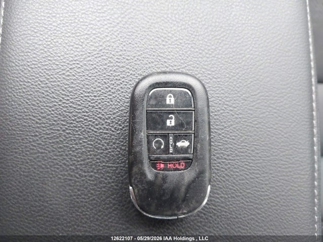 2025 Honda Civic Sport Hybrid/sport Touring Hybrid მანქანა იყიდება აუქციონზე, vin: 2HGFE4F8XSH010891, აუქციონის ნომერი: 12622107
