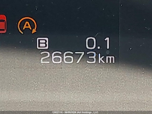 Aukcja sprzedaży 2024 Subaru Impreza Convenience 5-door, vin: JF1GUABC4R8346623, numer aukcji: 12622110