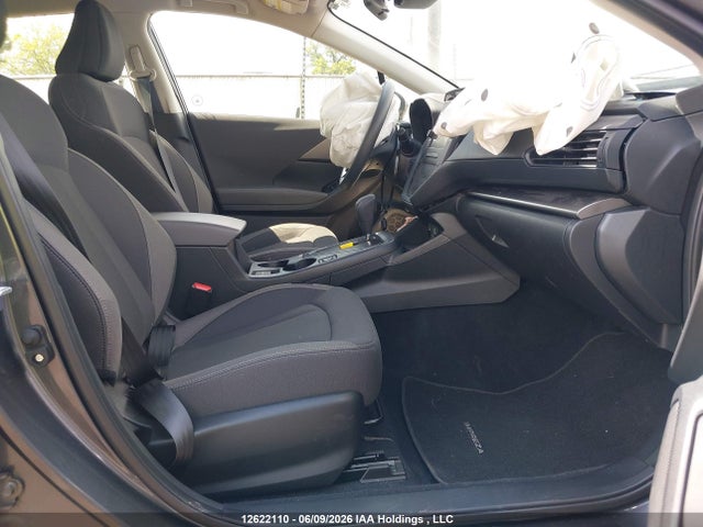 Aukcja sprzedaży 2024 Subaru Impreza Convenience 5-door, vin: JF1GUABC4R8346623, numer aukcji: 12622110