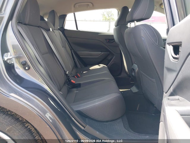 Aukcja sprzedaży 2024 Subaru Impreza Convenience 5-door, vin: JF1GUABC4R8346623, numer aukcji: 12622110