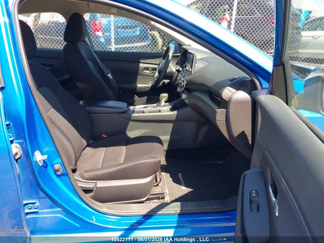 Продажа на аукционе авто 2020 Nissan Sentra Sv, vin: 3N1AB8CV3LY292048, номер лота: 12622111