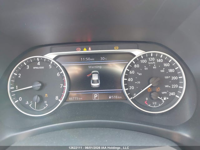 Продажа на аукционе авто 2020 Nissan Sentra Sv, vin: 3N1AB8CV3LY292048, номер лота: 12622111