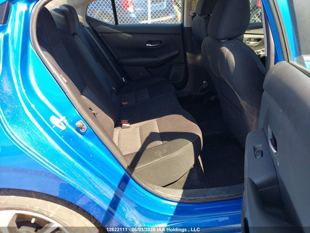 Продажа на аукционе авто 2020 Nissan Sentra Sv, vin: 3N1AB8CV3LY292048, номер лота: 12622111