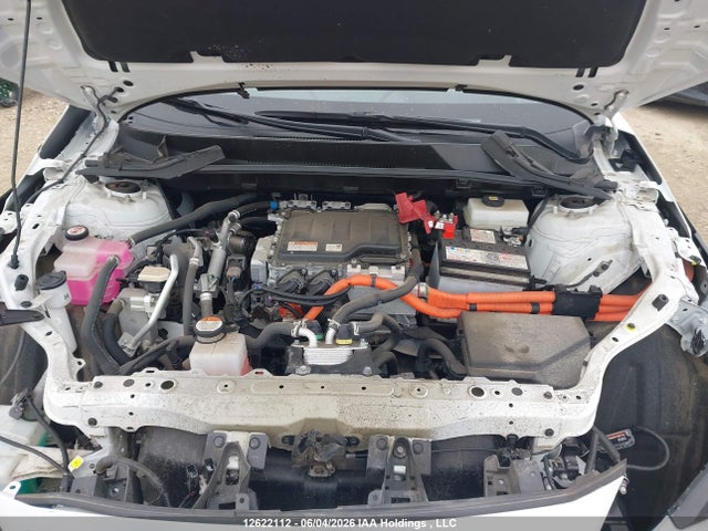 Продажа на аукционе авто 2024 Subaru Solterra Luxury Package/technology Package, vin: JTMABABA1RA056515, номер лота: 12622112