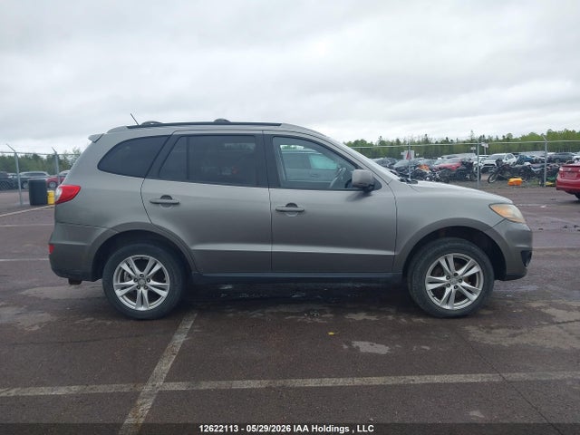 2011 Hyundai Santa Fe Gl 3.5 Sport მანქანა იყიდება აუქციონზე, vin: 5XYZGDAG3BG047994, აუქციონის ნომერი: 12622113