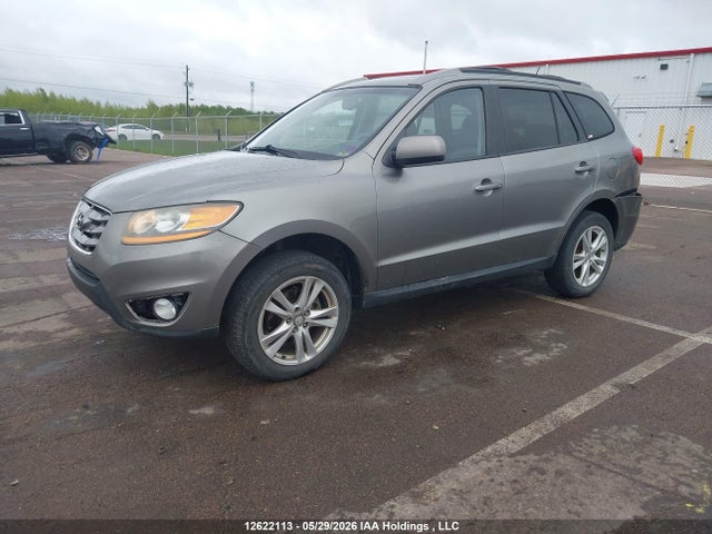 2011 Hyundai Santa Fe Gl 3.5 Sport მანქანა იყიდება აუქციონზე, vin: 5XYZGDAG3BG047994, აუქციონის ნომერი: 12622113