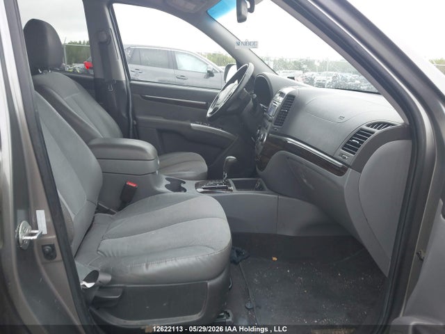 2011 Hyundai Santa Fe Gl 3.5 Sport მანქანა იყიდება აუქციონზე, vin: 5XYZGDAG3BG047994, აუქციონის ნომერი: 12622113