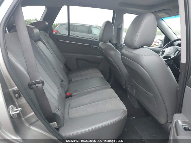 2011 Hyundai Santa Fe Gl 3.5 Sport მანქანა იყიდება აუქციონზე, vin: 5XYZGDAG3BG047994, აუქციონის ნომერი: 12622113