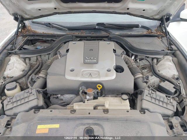 Aukcja sprzedaży 2008 Infiniti G37 Sport, vin: JNKCV64E58M100766, numer aukcji: 12622115