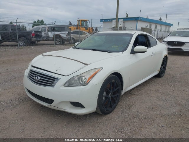 Aukcja sprzedaży 2008 Infiniti G37 Sport, vin: JNKCV64E58M100766, numer aukcji: 12622115