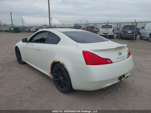 Aukcja sprzedaży 2008 Infiniti G37 Sport, vin: JNKCV64E58M100766, numer aukcji: 12622115
