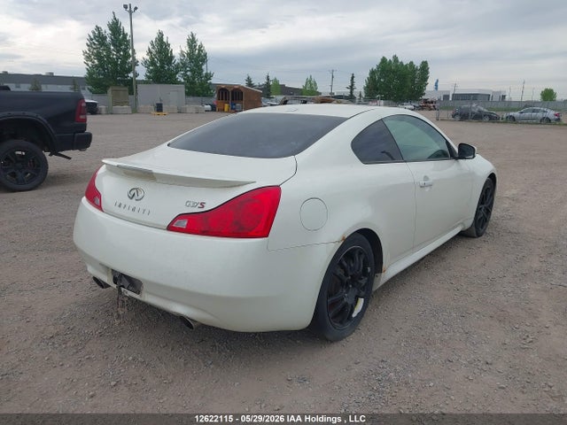 Aukcja sprzedaży 2008 Infiniti G37 Sport, vin: JNKCV64E58M100766, numer aukcji: 12622115