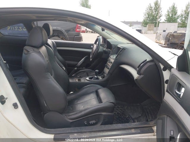 Aukcja sprzedaży 2008 Infiniti G37 Sport, vin: JNKCV64E58M100766, numer aukcji: 12622115