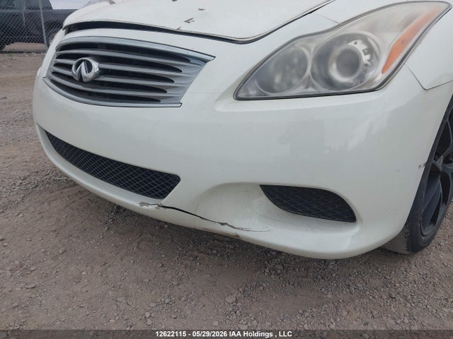 Aukcja sprzedaży 2008 Infiniti G37 Sport, vin: JNKCV64E58M100766, numer aukcji: 12622115