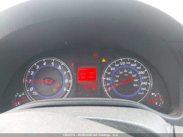 Aukcja sprzedaży 2008 Infiniti G37 Sport, vin: JNKCV64E58M100766, numer aukcji: 12622115