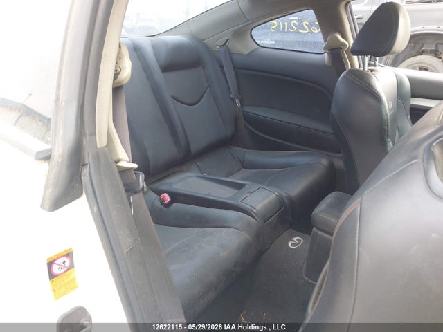 Aukcja sprzedaży 2008 Infiniti G37 Sport, vin: JNKCV64E58M100766, numer aukcji: 12622115