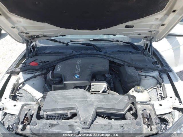 WBA3C3C5XEK200065 BMW 320i Xdrive